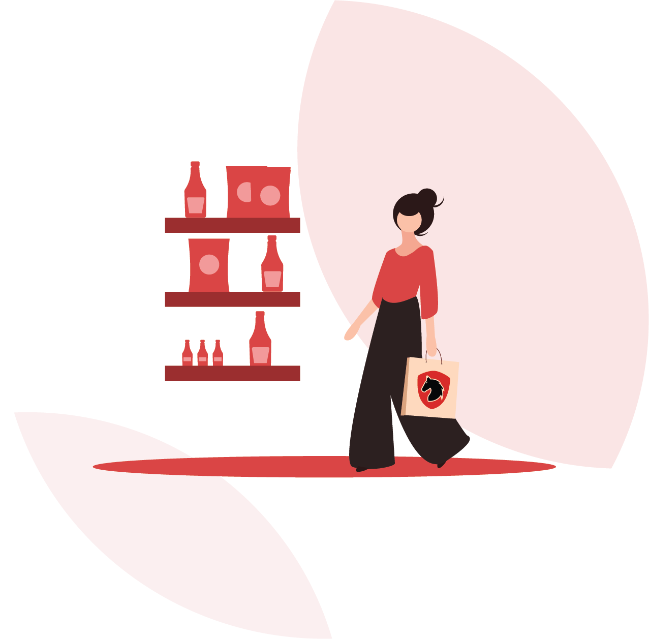 Food online